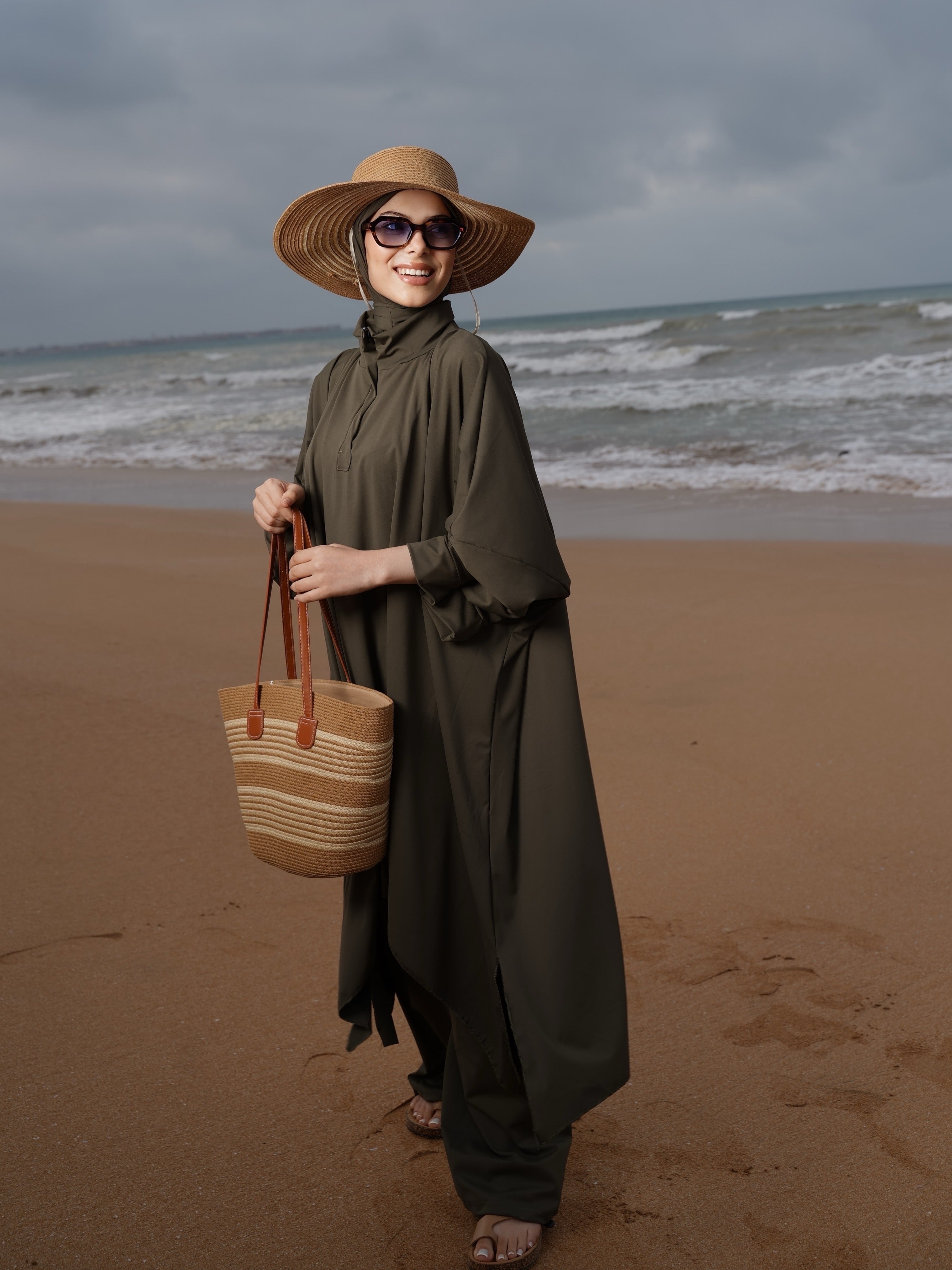Breeze Burkini