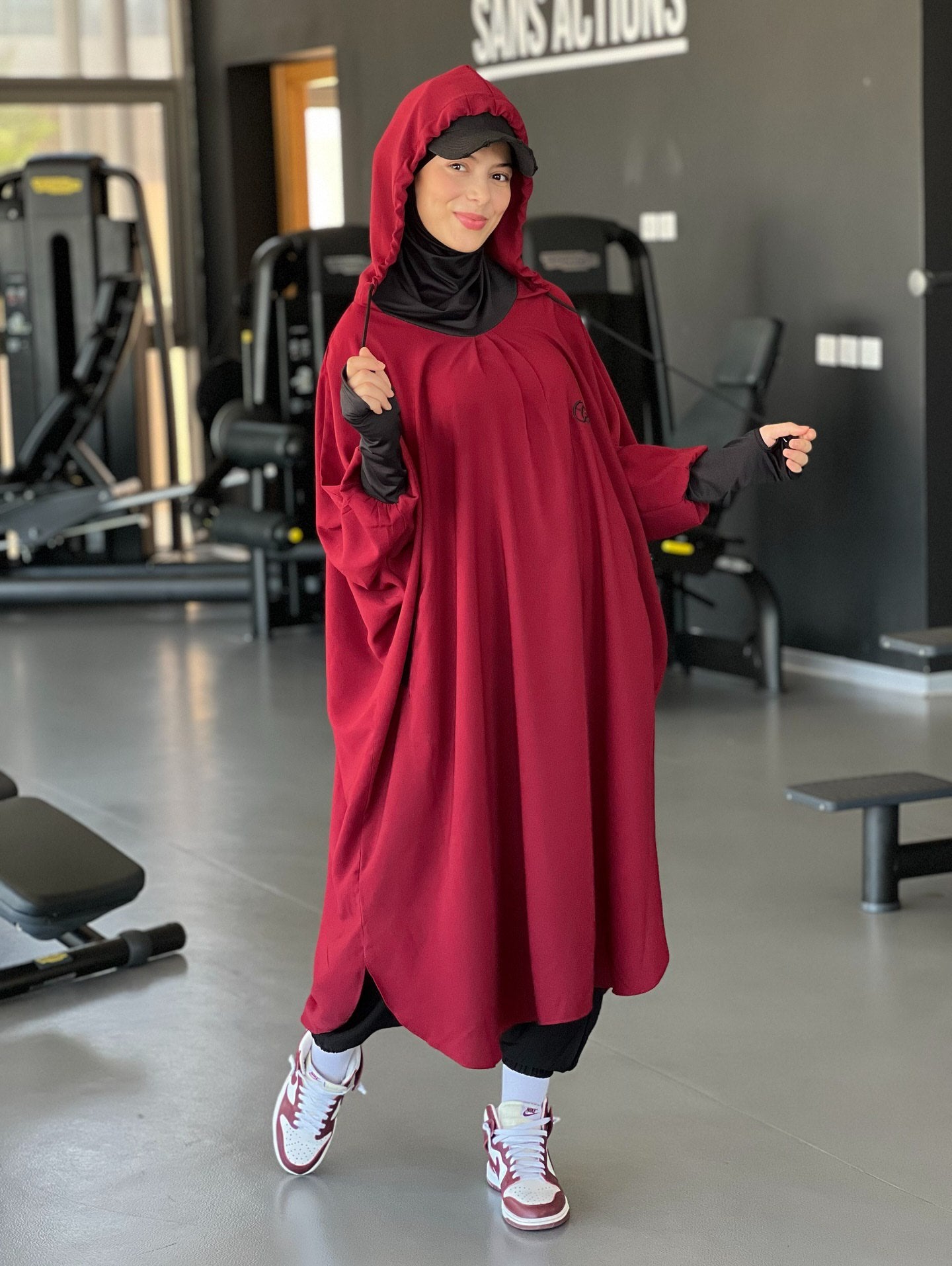 MoveModest™