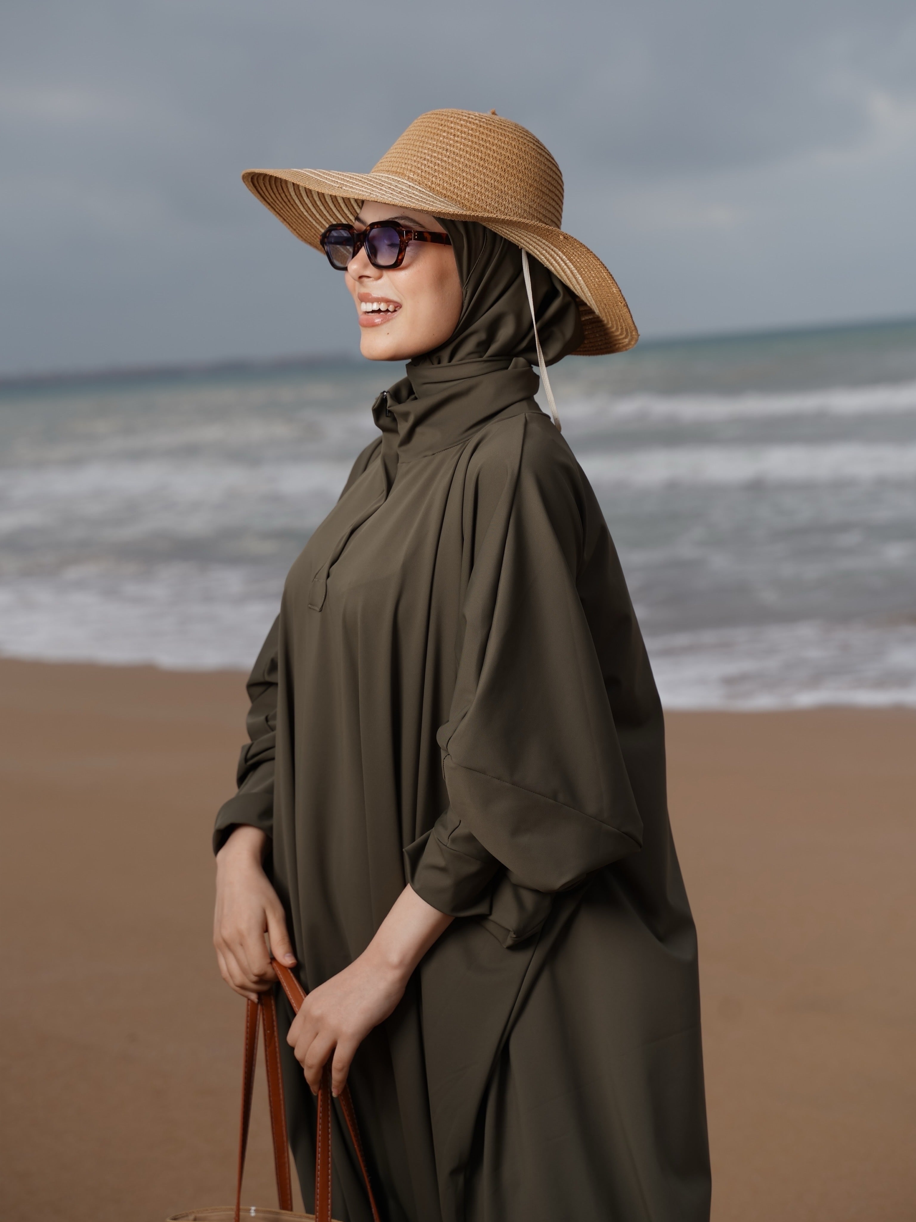Breeze Burkini
