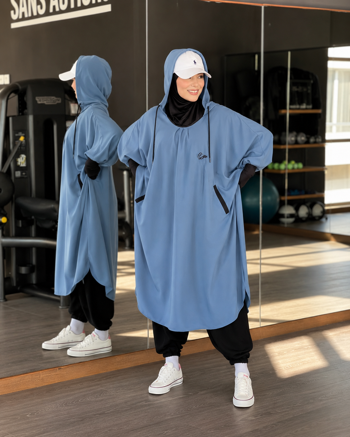 MoveModest™