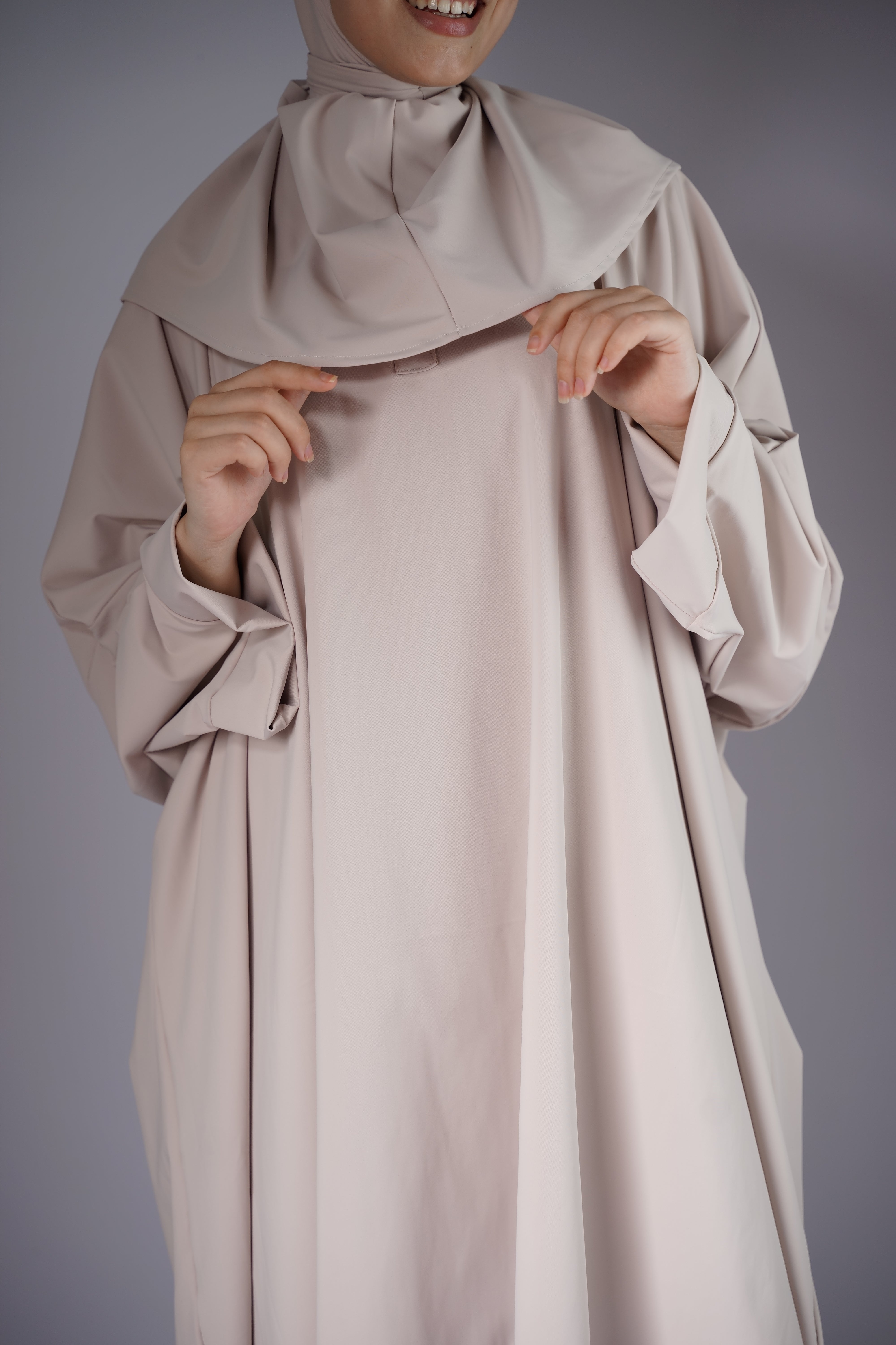 Breeze Burkini