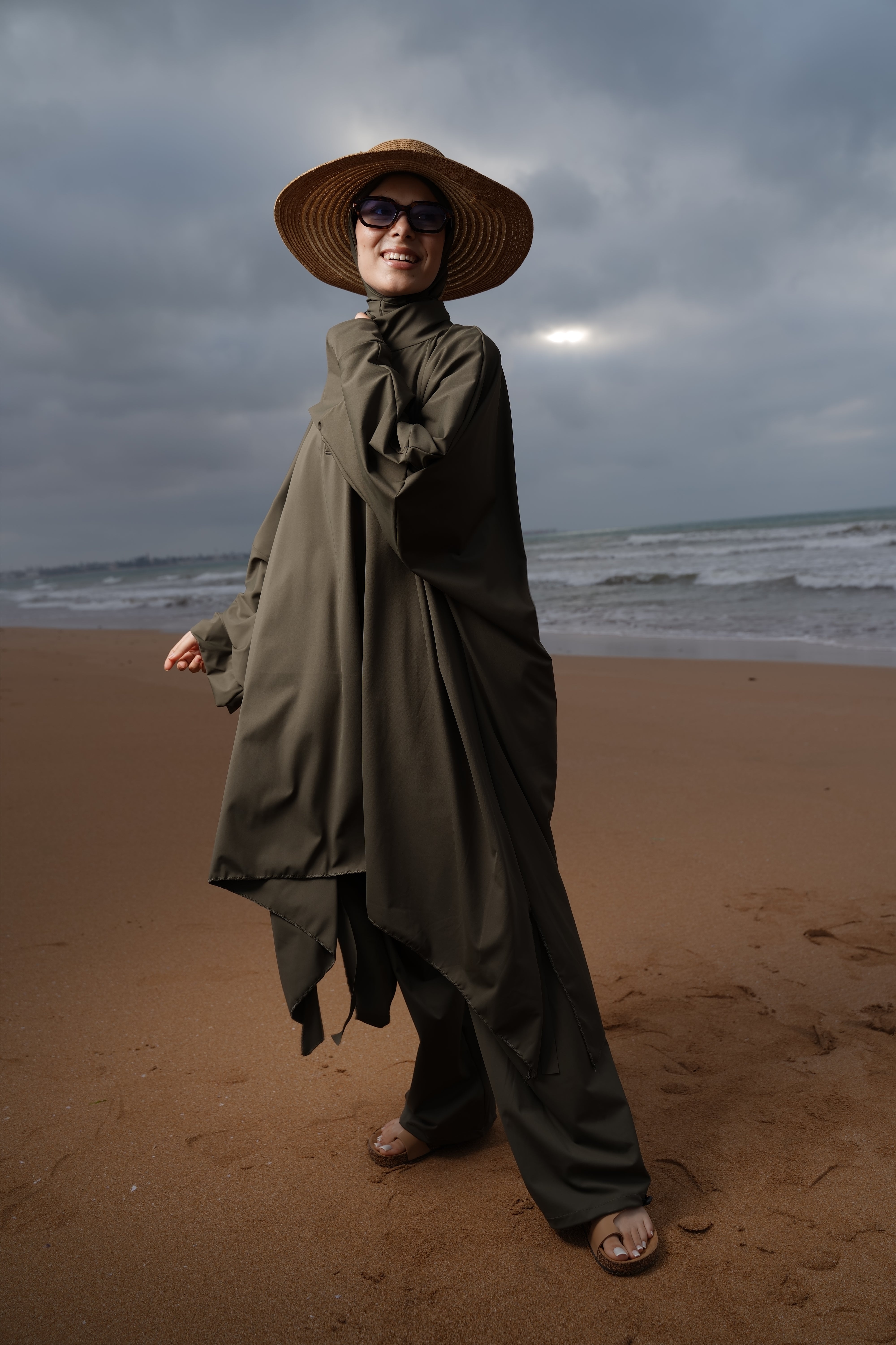 Breeze Burkini