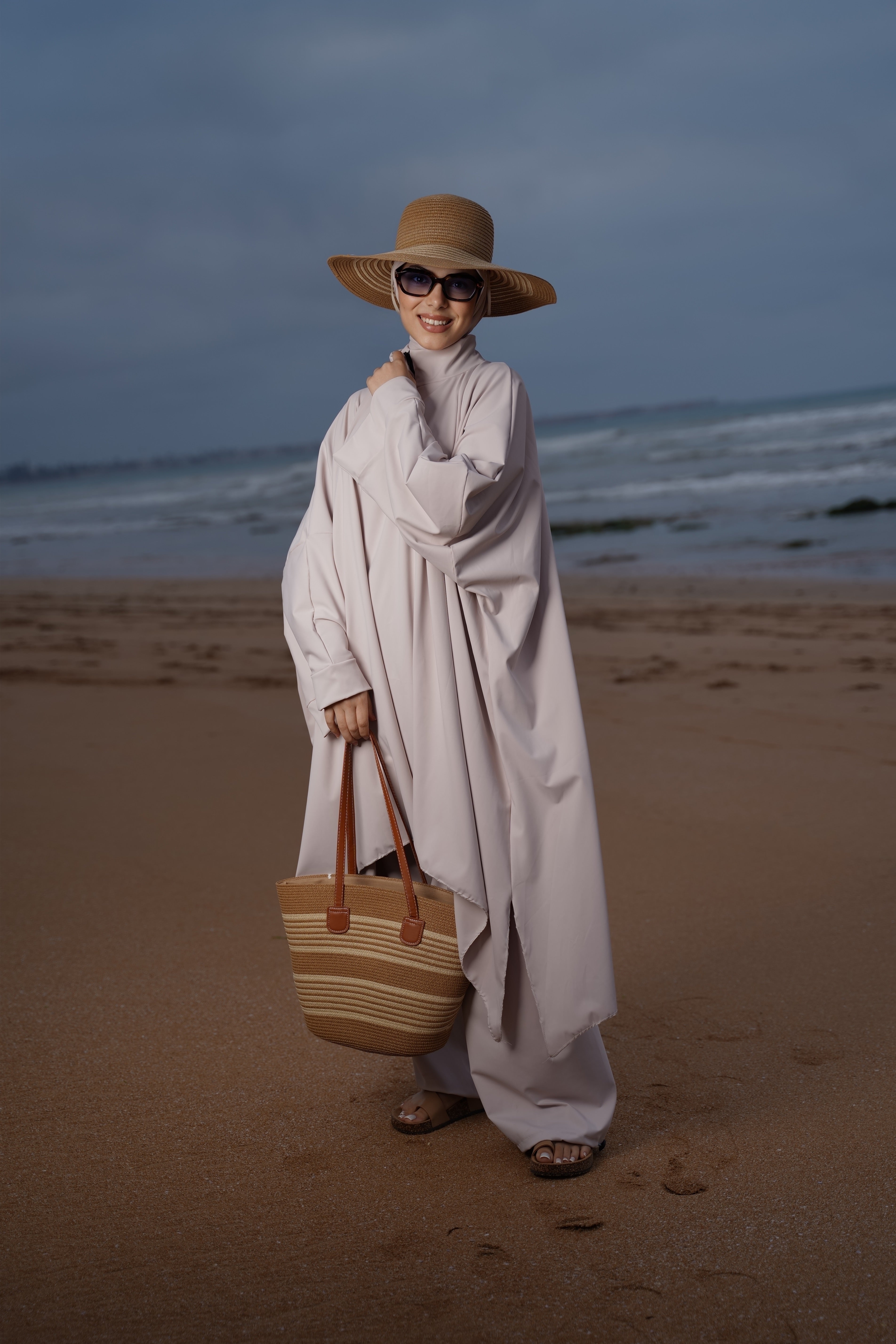 Breeze Burkini