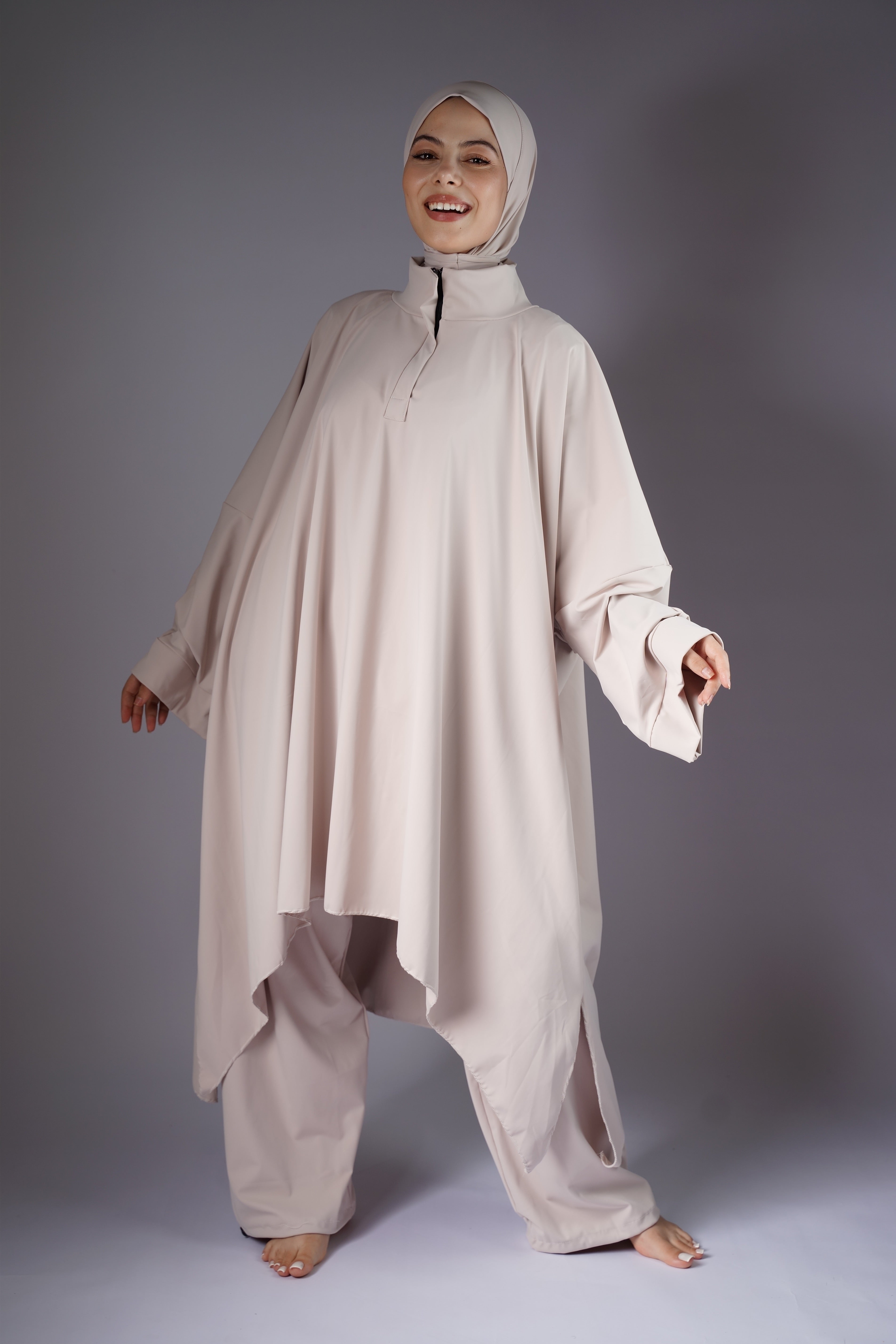 Breeze Burkini