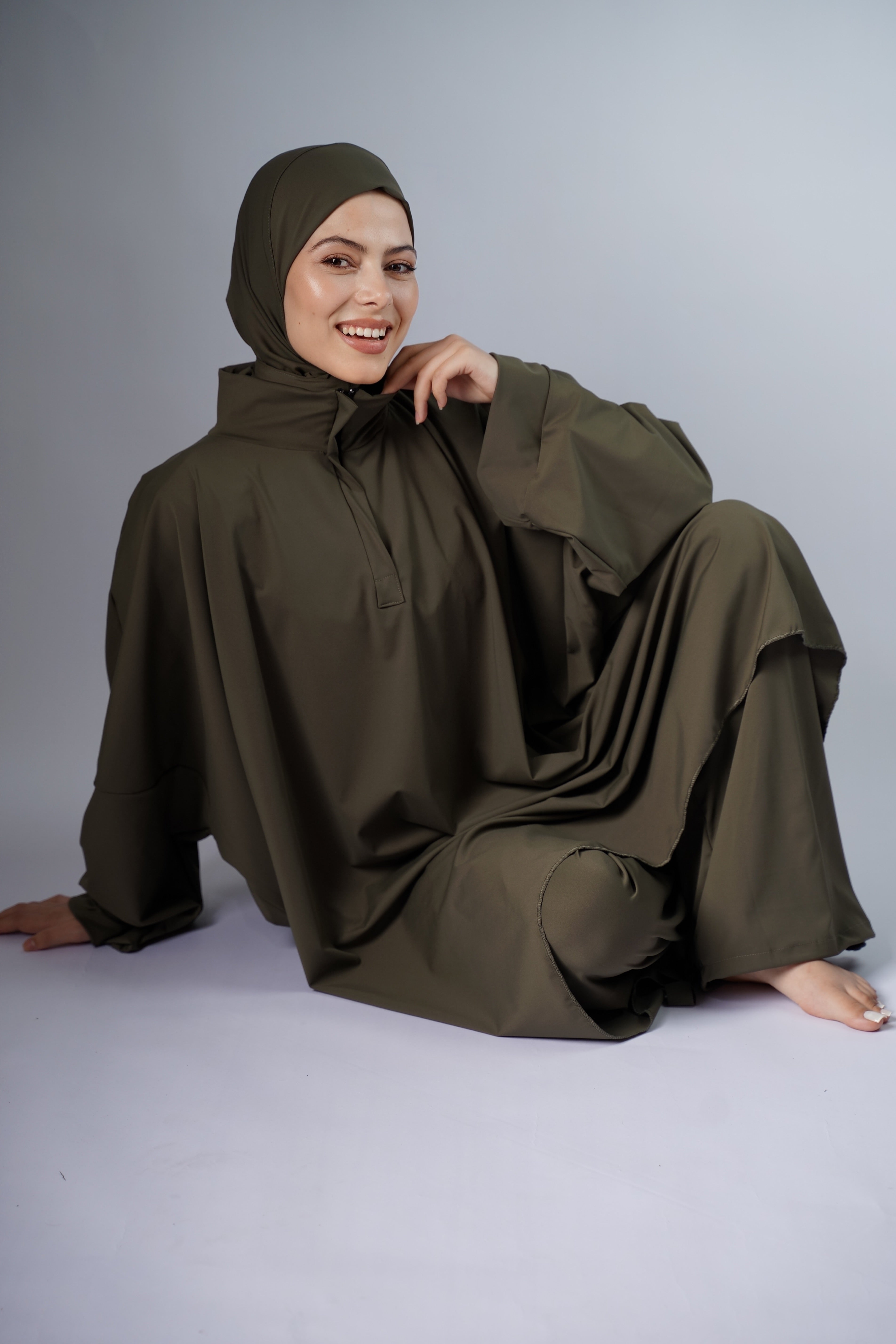 Breeze Burkini