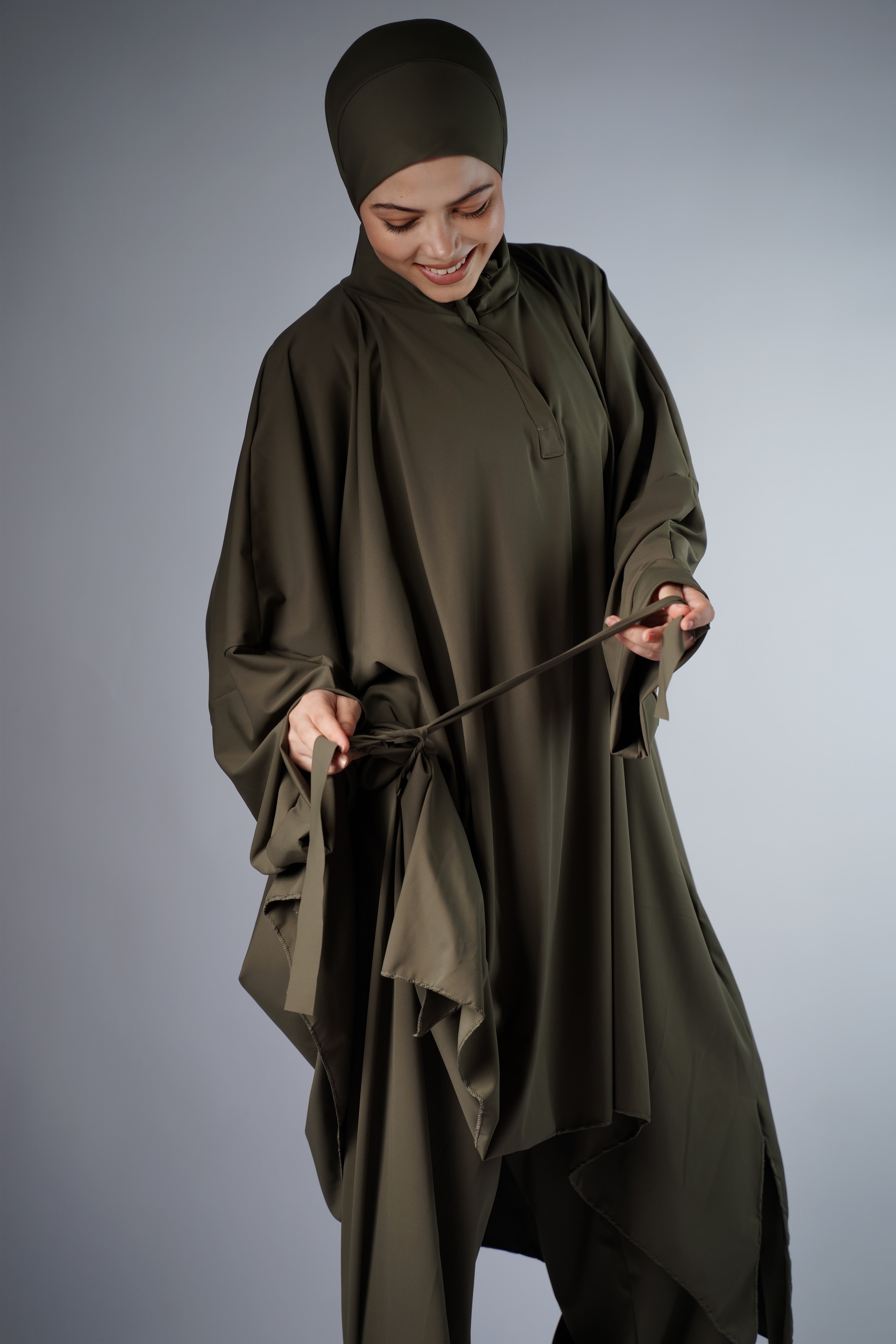 Breeze Burkini
