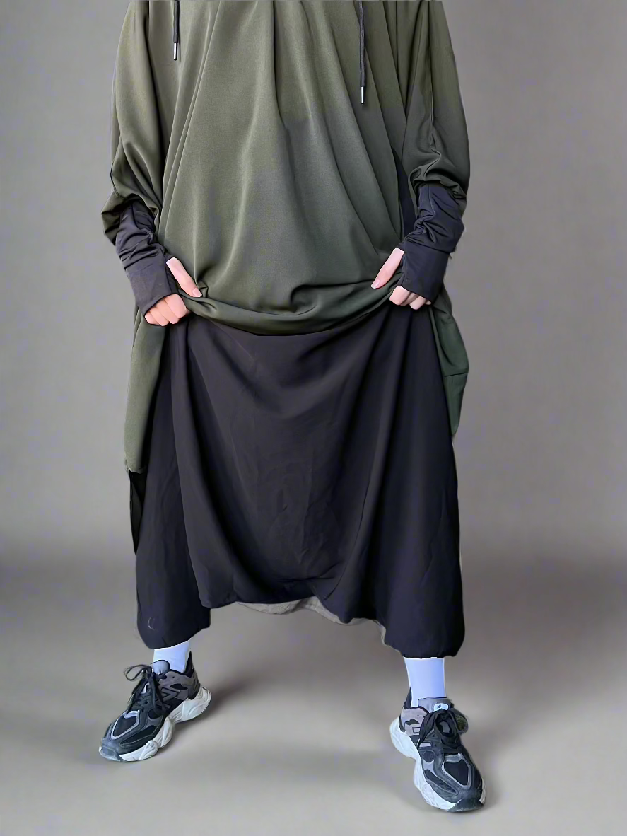 Vêtements de sport modestes pour femmes – Active Grace