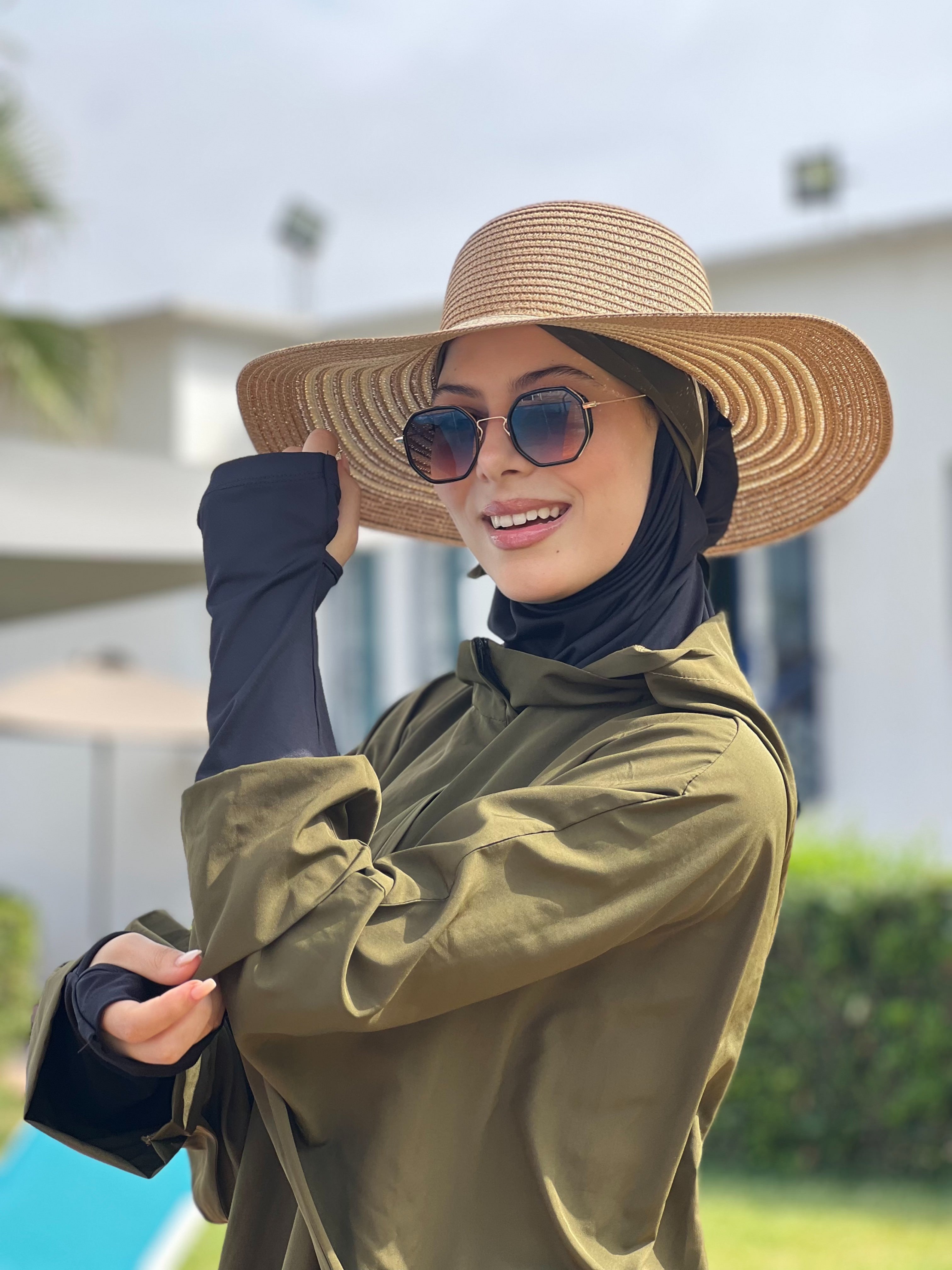 Modest Swimwear for Women - Burkini