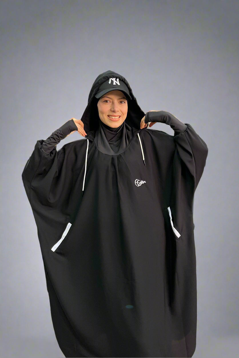 Vêtements de sport modestes pour femmes – Active Grace