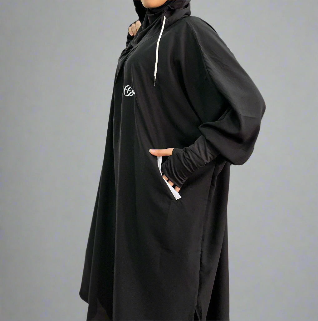 Vêtements de sport modestes pour femmes – Active Grace