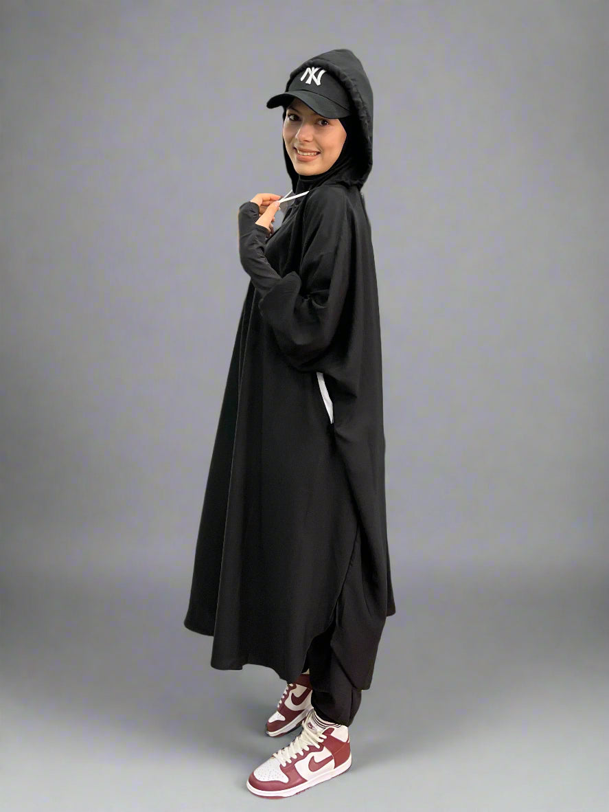 Vêtements de sport modestes pour femmes – Active Grace