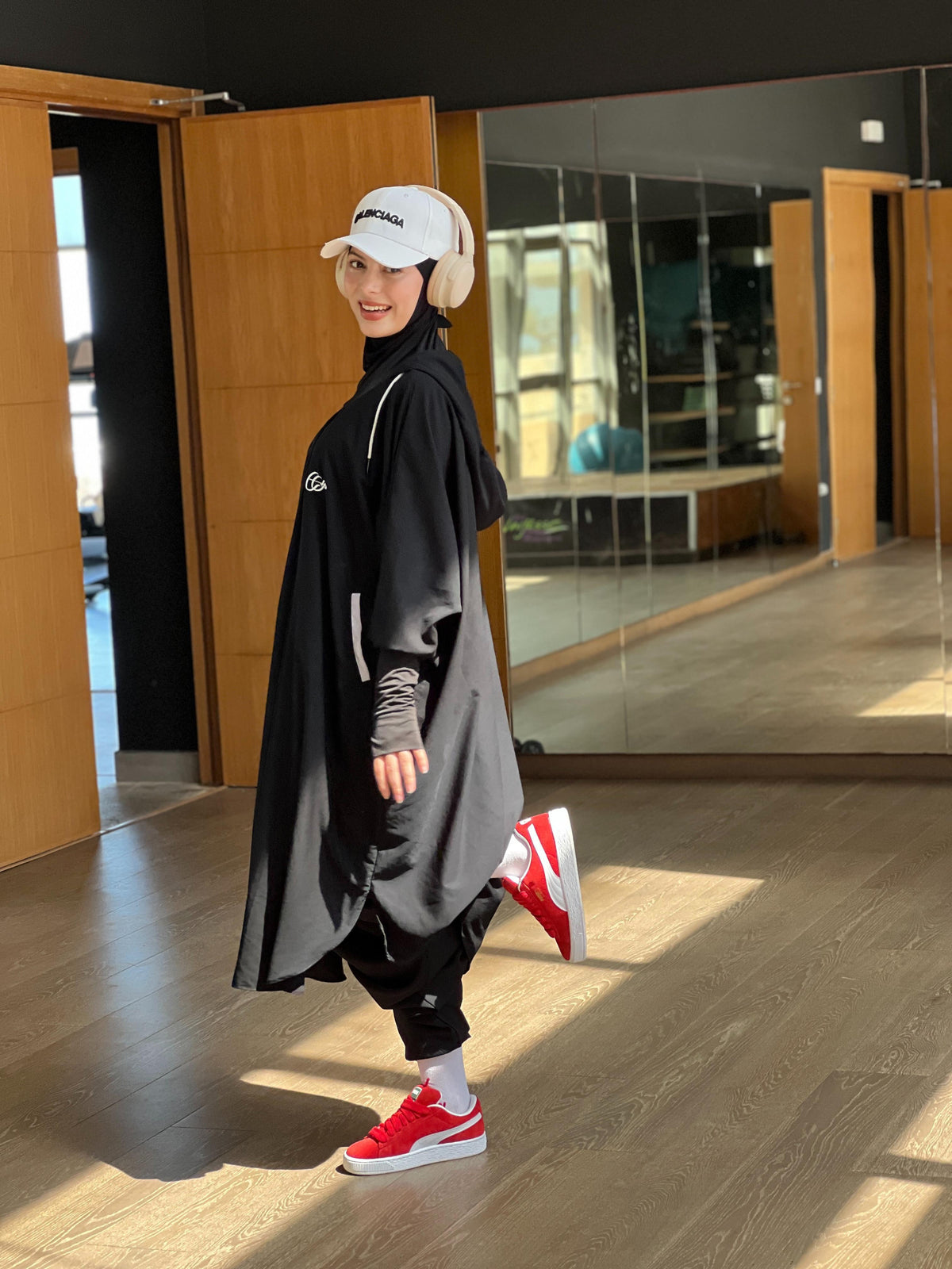 Nour Fashion | Modern Modest Wear for Everyday Life – nourfashion