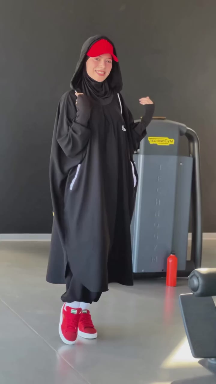 Load video: movemodest reem