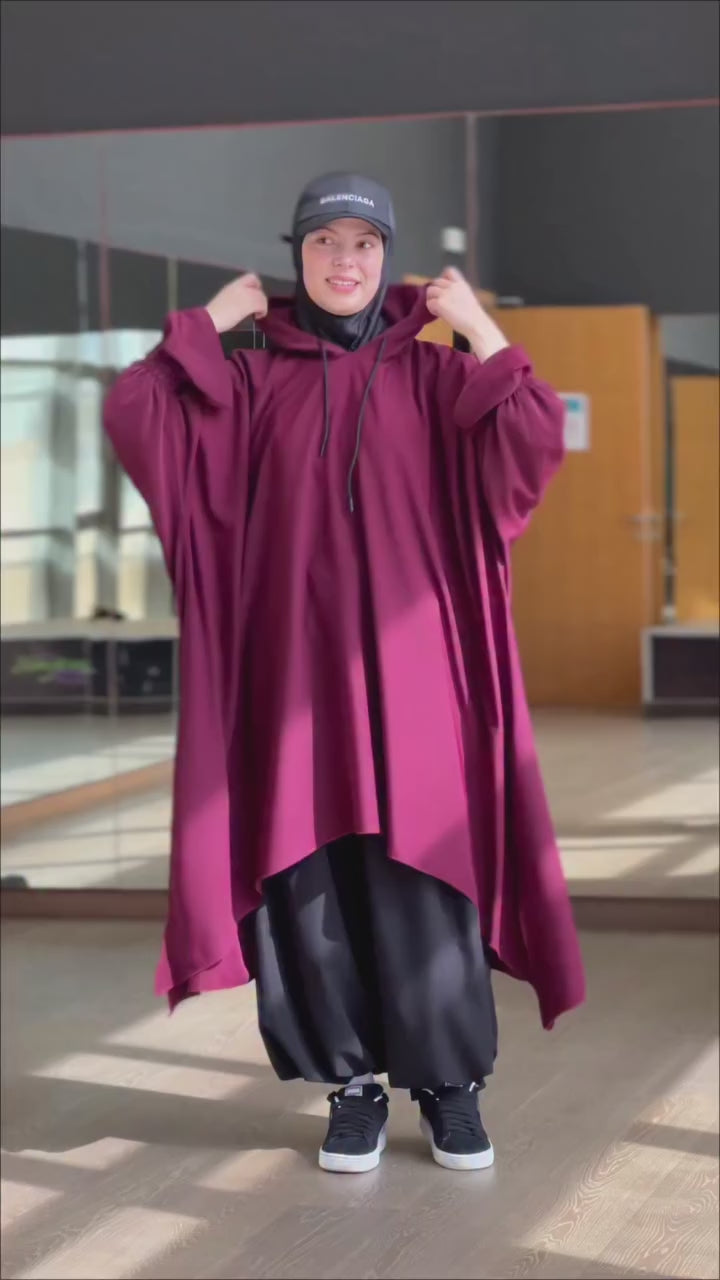 Load video: NourMotion VIdeo